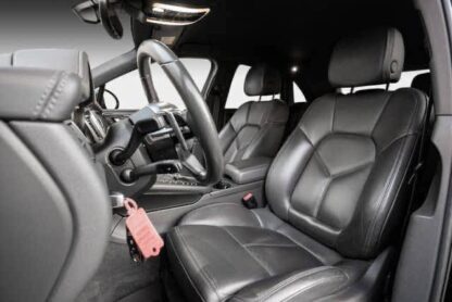 PORSCHE MACAN S DIESEL 3.0 V6 258 HP - Image 3