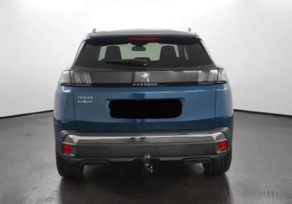 Peugeot 3008 1.5 BlueHDi 130 CH AUTO – 2021 - Image 2