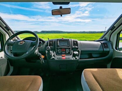 FIAT DETHLEFFS ADVANTAGE T 7011 - Image 5