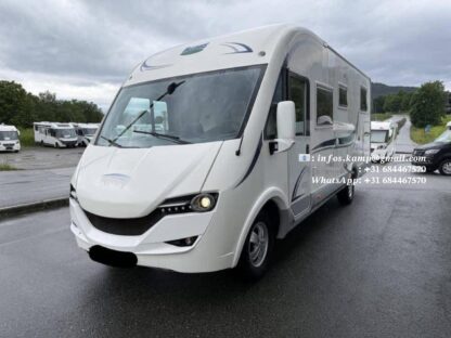 MCLOUIS NEVIS 873 - 150 HP - Image 2