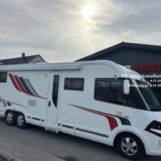 KABE TMi910 Travel Master - 2014