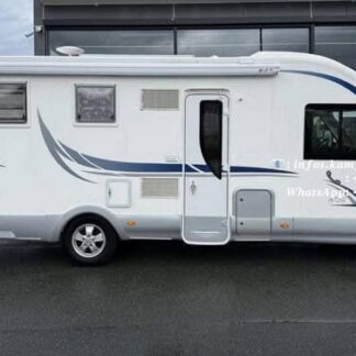 MCLOUIS NEVIS 873 - 150 HP
