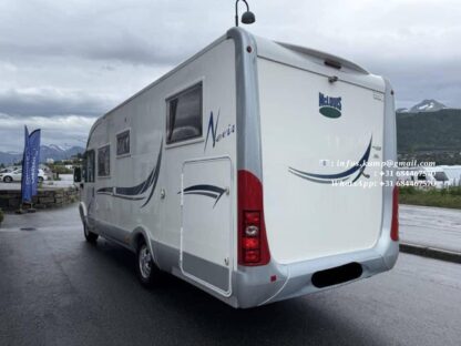 MCLOUIS NEVIS 873 - 150 HP - Image 3