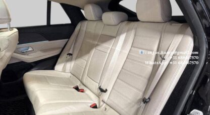 MERCEDES-BENZ GLE 350de 4MATIC Coupé AMG LINE - Image 7