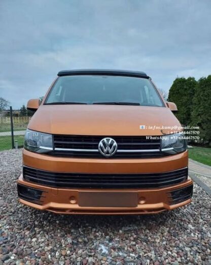 Volkswagen California - Image 2