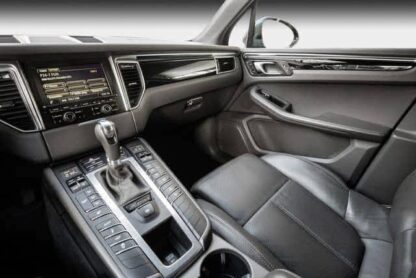 PORSCHE MACAN S DIESEL 3.0 V6 258 HP - Image 4