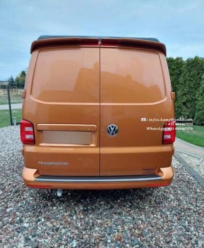 Volkswagen California - Image 3