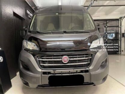 Knaus Tabbert Boxlife 540 – 2018 – 131ch - Image 3
