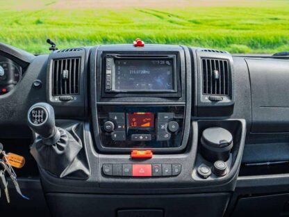 FIAT DETHLEFFS ADVANTAGE T 7011 - Image 6