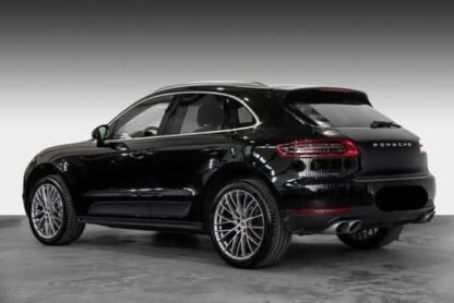 PORSCHE MACAN S DIESEL 3.0 V6 258 HP - Image 2