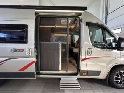 FIAT 3.0 177 CH Challenger VANY V217 - Image 3