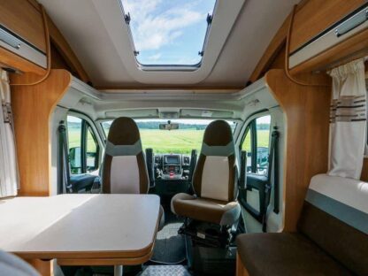FIAT DETHLEFFS ADVANTAGE T 7011 - Image 4