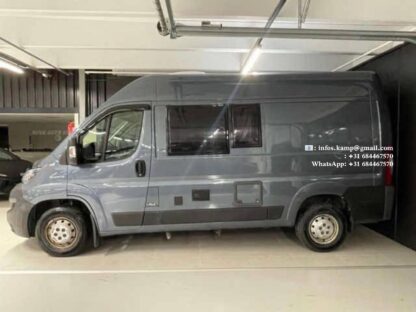 Knaus Tabbert Boxlife 540 – 2018 – 131ch - Image 2