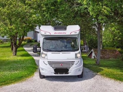 FIAT DETHLEFFS ADVANTAGE T 7011 - Image 2