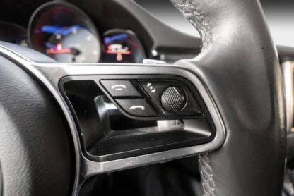 PORSCHE MACAN S DIESEL 3.0 V6 258 HP - Image 5