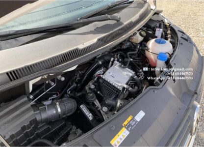 VOLKSWAGEN CALIFORNIA 2.0 TD - Image 4