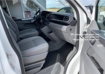 VOLKSWAGEN CALIFORNIA 2.0 TD - Image 6