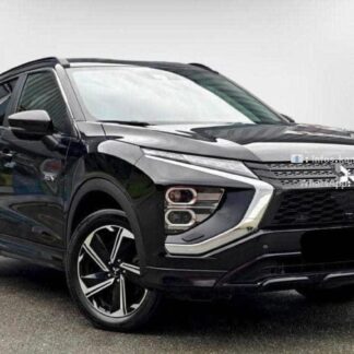 Mitsubishi Eclipse Cross 2.4 PHEV Instyle | 224h