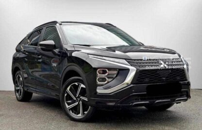 Mitsubishi Eclipse Cross 2.4 PHEV Instyle | 224h