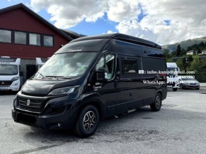 FIAT Dreamer D55 UP FUN Addict – 2024