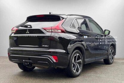 Mitsubishi Eclipse Cross 2.4 PHEV Instyle | 224h - Image 3