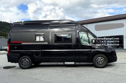 FIAT Dreamer D55 UP FUN Addict – 2024 - Image 2