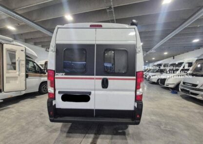 FORD 2.2 130 CH Solifer Action (2008) - Image 4