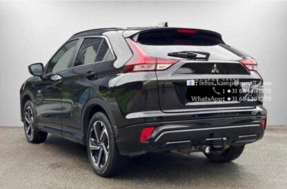 Mitsubishi Eclipse Cross 2.4 PHEV Instyle | 224h - Image 2