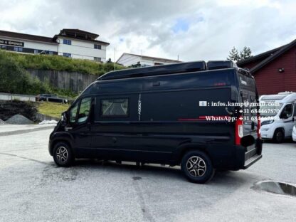 FIAT Dreamer D55 UP FUN Addict – 2024 - Image 4