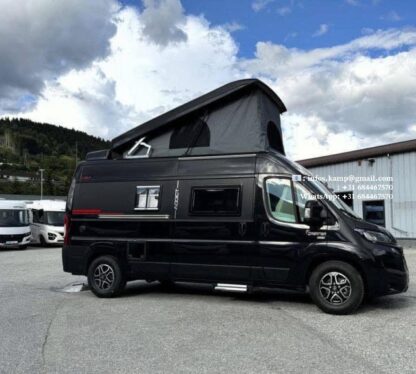 FIAT Dreamer D55 UP FUN Addict – 2024 - Image 3
