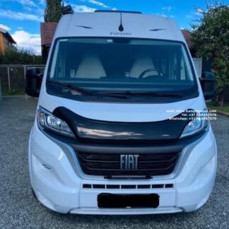 Fiat City Camper 2022 - Compact