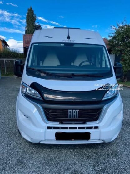 Fiat City Camper 2022 - Compact