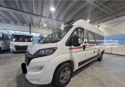 FORD 2.2 130 CH Solifer Action (2008) - Image 2