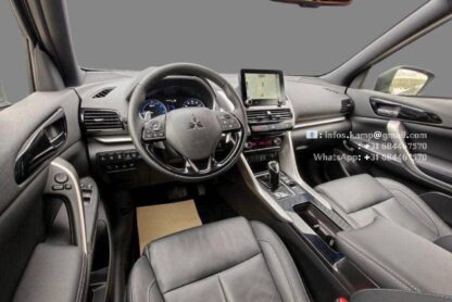 Mitsubishi Eclipse Cross 2.4 PHEV Instyle | 224h - Image 5