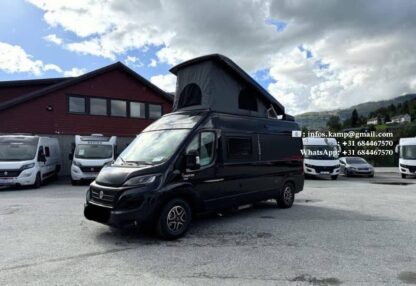 FIAT Dreamer D55 UP FUN Addict – 2024 - Image 5