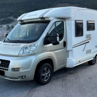 Fiat SEA Approved - 101 CH - 2007