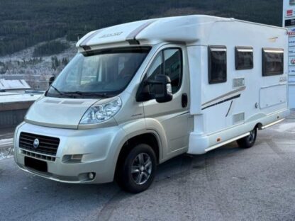 Fiat SEA Approved - 101 CH - 2007