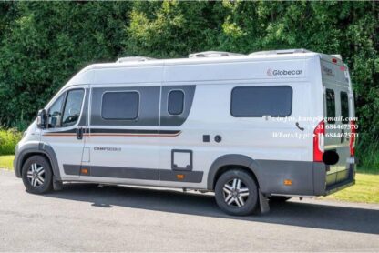 FIAT Globecar Campscout 640 | 2.3L 150ch - Image 3