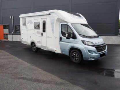 Fiat LMC T660 / 131 CH / 2012 / 120.000 km - Image 5