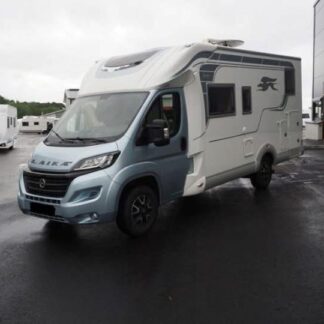 Fiat LMC T660 / 131 CH / 2012 / 120.000 km