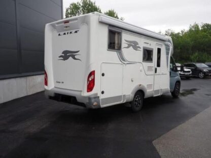 Fiat LMC T660 / 131 CH / 2012 / 120.000 km - Image 4