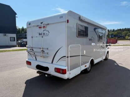 Disponible aux Pays-Bas ! Sunlight Capron T66 – 2010 - Image 5