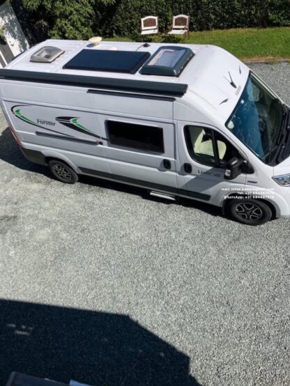 Fiat City Camper 2022 - Compact - Image 3