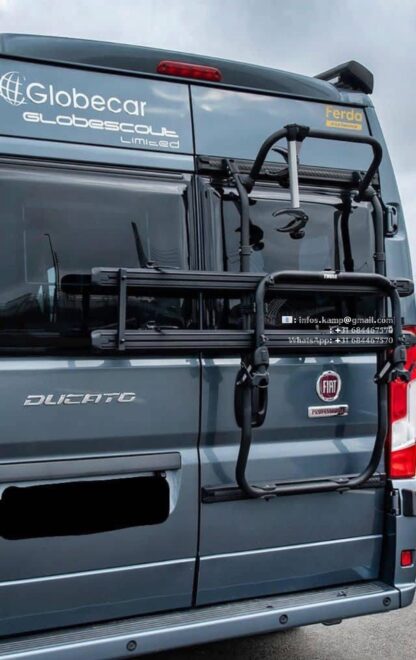 FIAT Globecar D-Line 2018 - Image 5