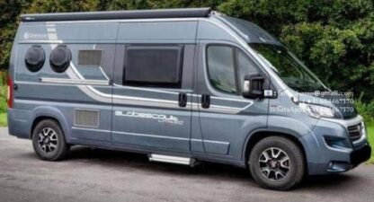 FIAT Globecar D-Line 2018 - Image 2