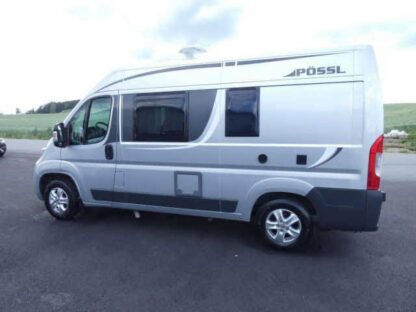 Fiat Pössl Roadcamp 2.3L 148 hp - 2015 - Image 5