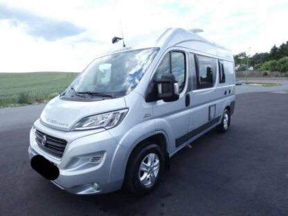 Fiat Pössl Roadcamp 2.3L 148 hp - 2015 - Image 4