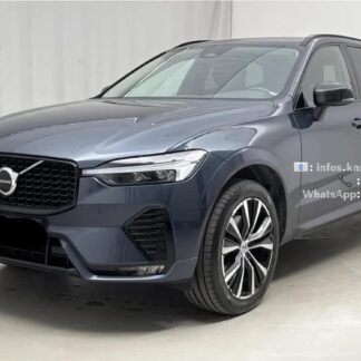 Volvo XC60 B4 AWD Soft Hybrid 2023