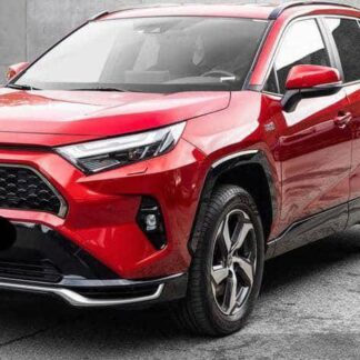 TOYOTA RAV4 PLUG-IN HYBRID AWD-i ACTIVE