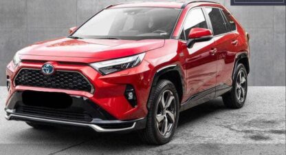 TOYOTA RAV4 PLUG-IN HYBRID AWD-i ACTIVE
